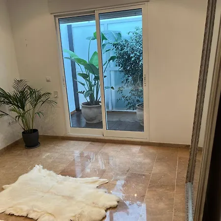 Casa Dani Apartment Sueca