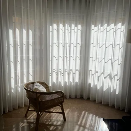 Apartamento Casa Dani *