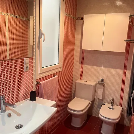 Casa Dani Apartment Sueca