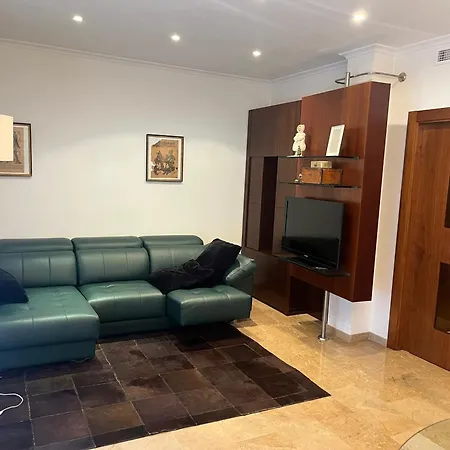 Casa Dani Apartment *