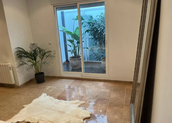 Casa Dani Apartament Sueca