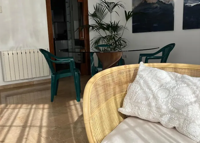 Apartament Casa Dani Sueca