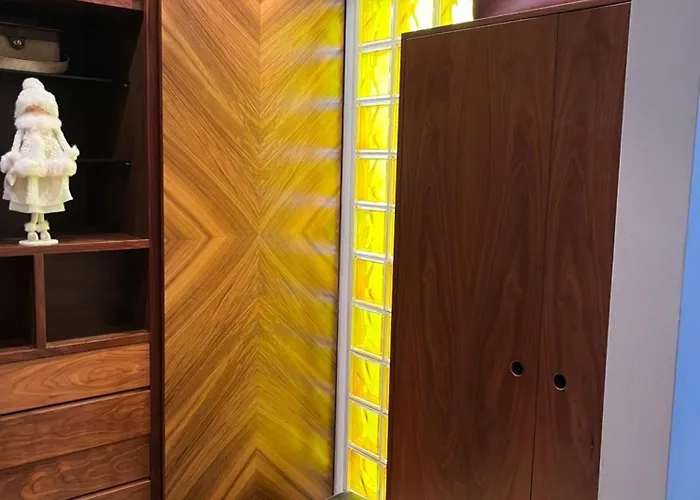 Apartament Casa Dani Sueca