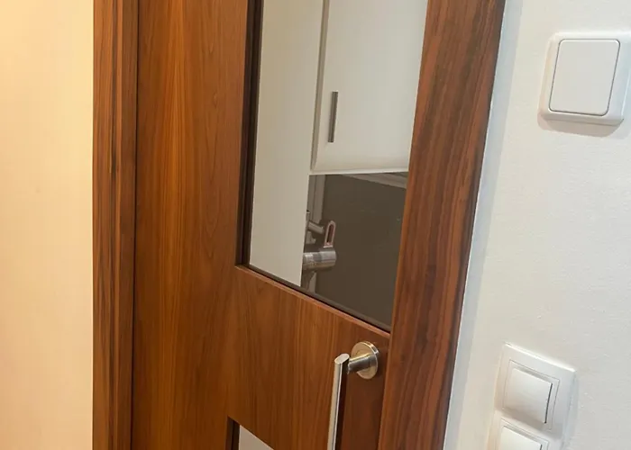 Apartament Casa Dani