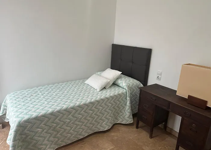 Апартаменты Casa Dani