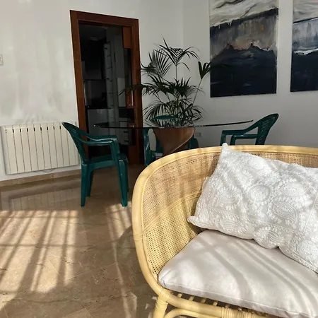 Apartment Casa Dani Sueca