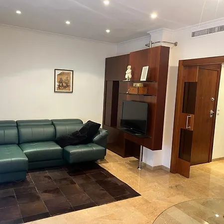 Apartment Casa Dani