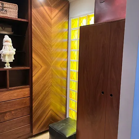 Апартаменты Casa Dani Суэка