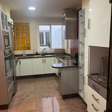 Casa Dani Apartment
