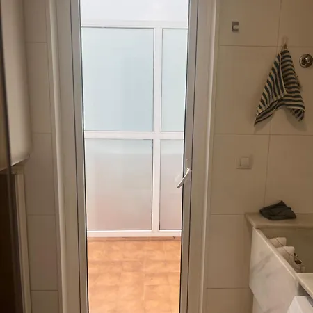 Casa Dani Апартаменты Суэка