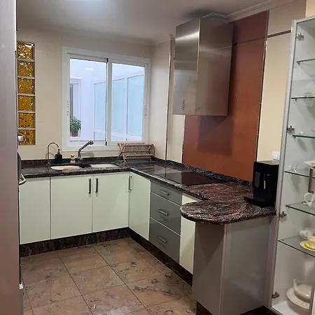 Casa Dani Apartment
