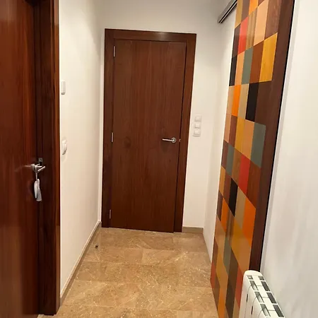 Casa Dani Апартаменты Суэка