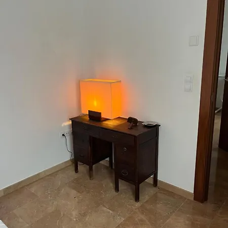 Apartment Casa Dani