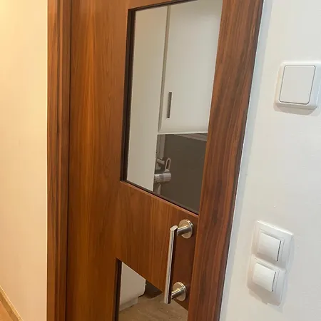 Апартаменты Casa Dani