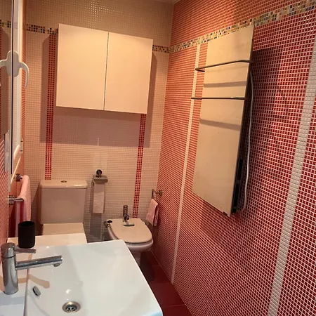 Апартаменты Casa Dani *