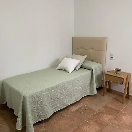 Casa Dani Апартаменты Суэка