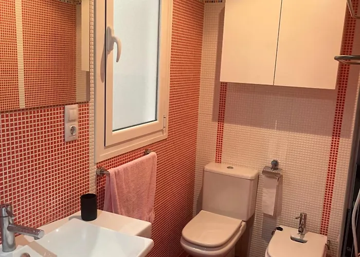 Casa Dani Διαμέρισμα Sueca