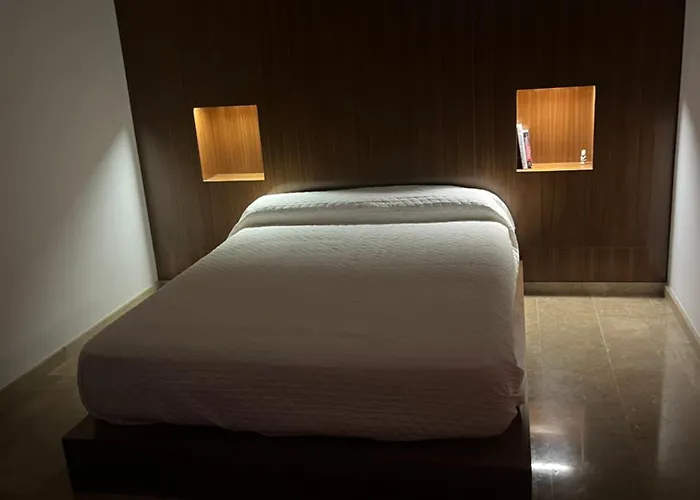 Διαμέρισμα Casa Dani Sueca