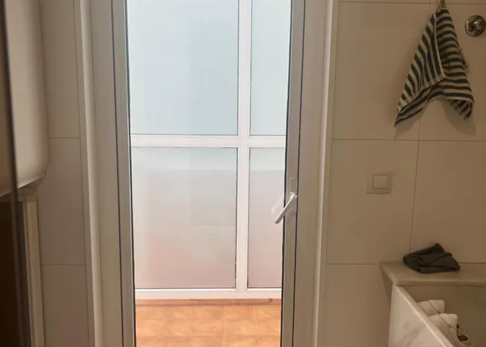 Casa Dani Διαμέρισμα Sueca