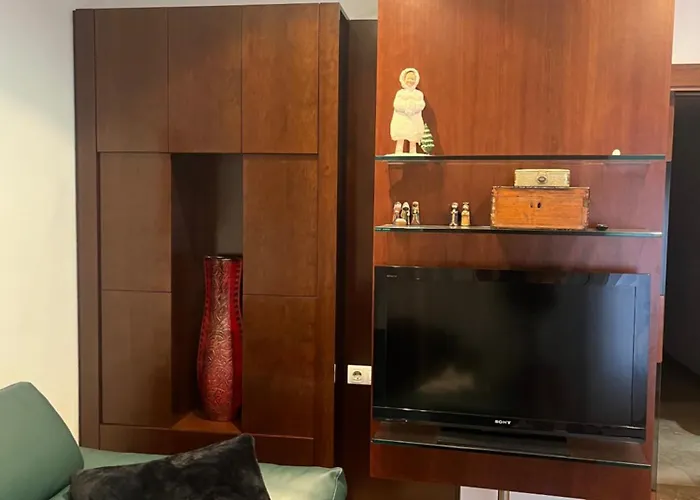 Διαμέρισμα Casa Dani