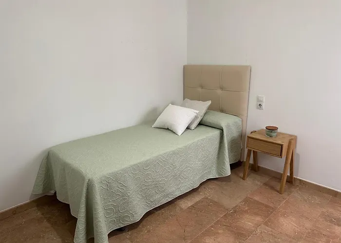 Casa Dani Διαμέρισμα Sueca