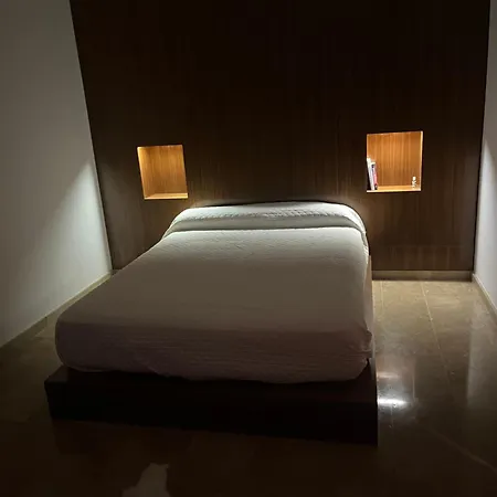 Апартаменты Casa Dani Суэка
