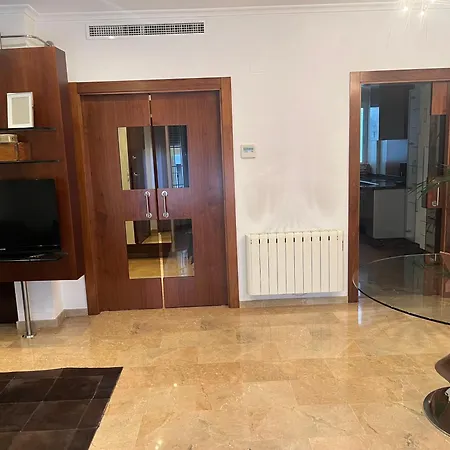 Appartement Casa Dani