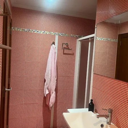 Апартаменты Casa Dani