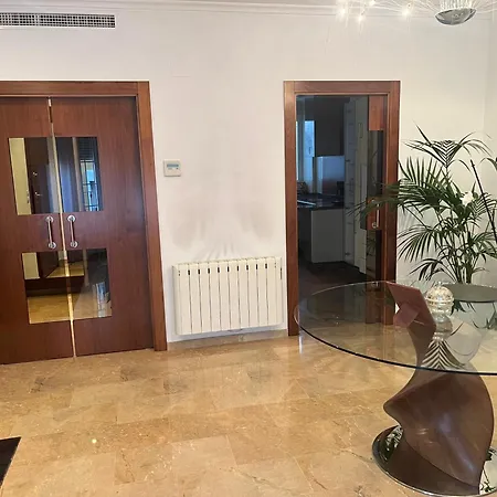 Appartement Casa Dani Sueca