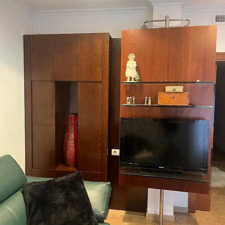 Appartement Casa Dani