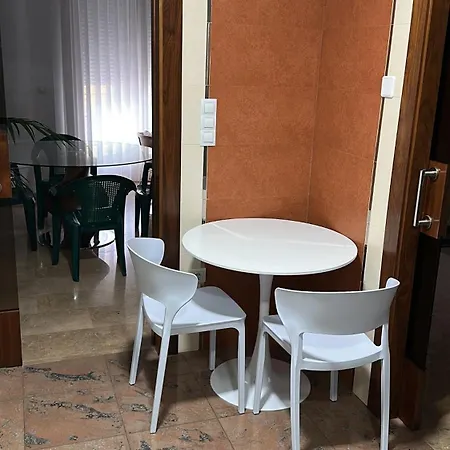 Casa Dani Апартаменты