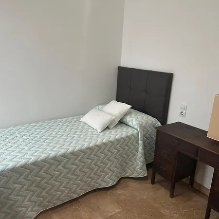 Апартаменты Casa Dani
