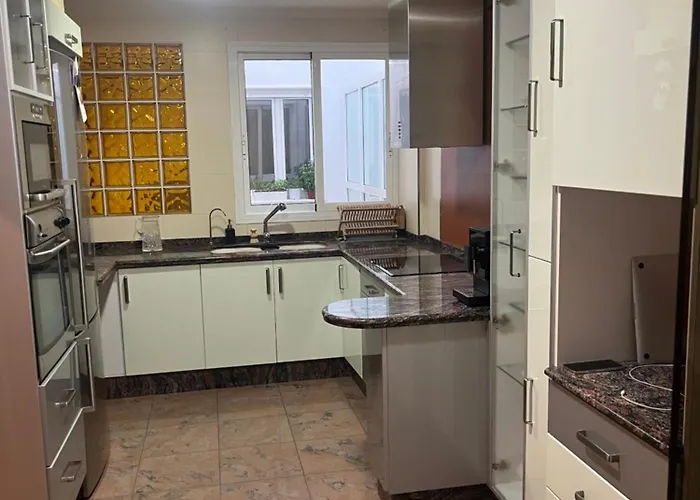Casa Dani Appartement