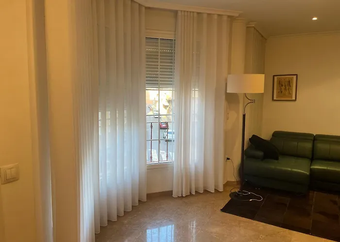 Casa Dani Appartement *
