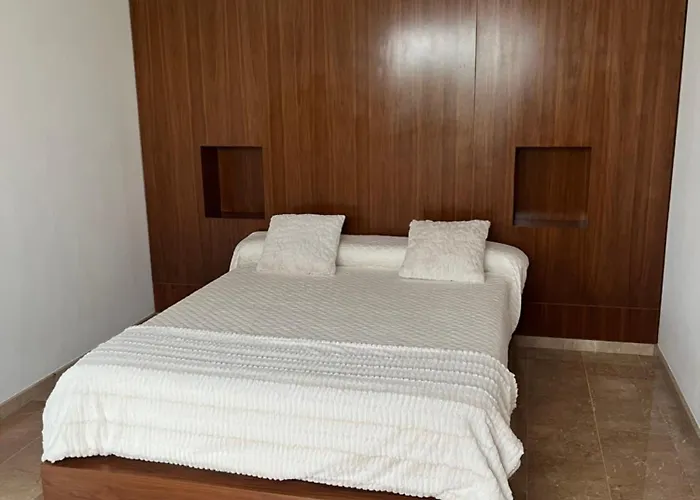 Appartement Casa Dani *