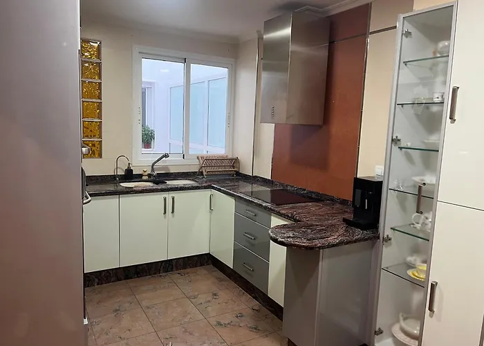 Casa Dani Appartement