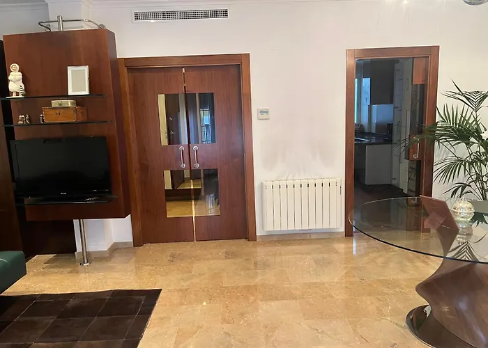 Appartement Casa Dani
