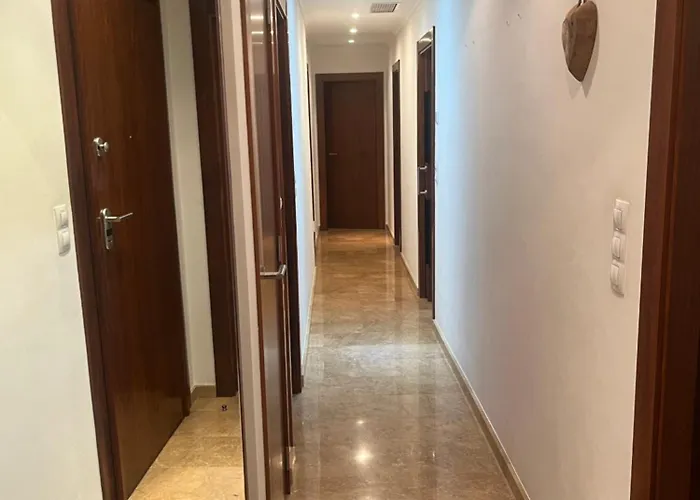 Casa Dani Appartement *