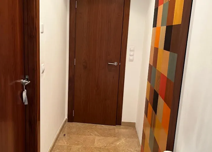 Casa Dani Appartement Sueca