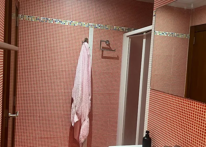 Appartement Casa Dani