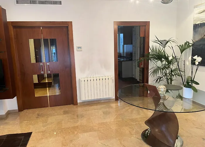 Appartement Casa Dani Sueca