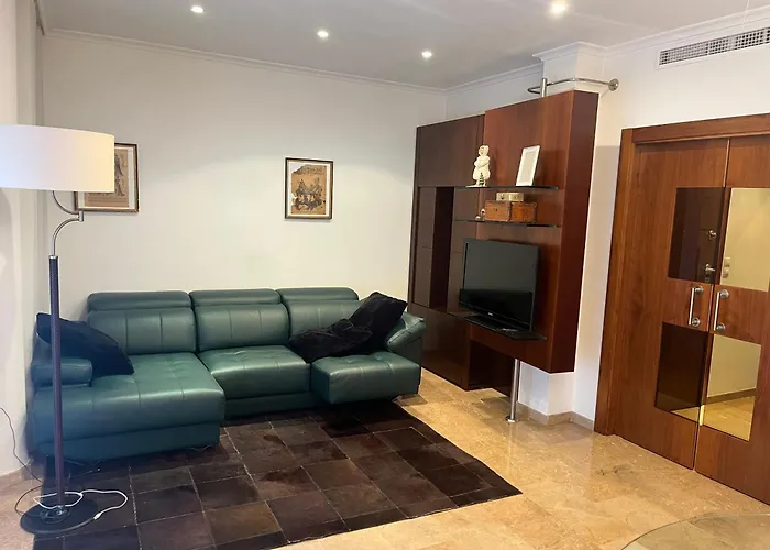 Casa Dani Appartement *
