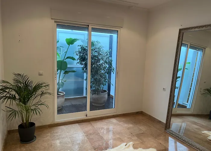 Appartement Casa Dani