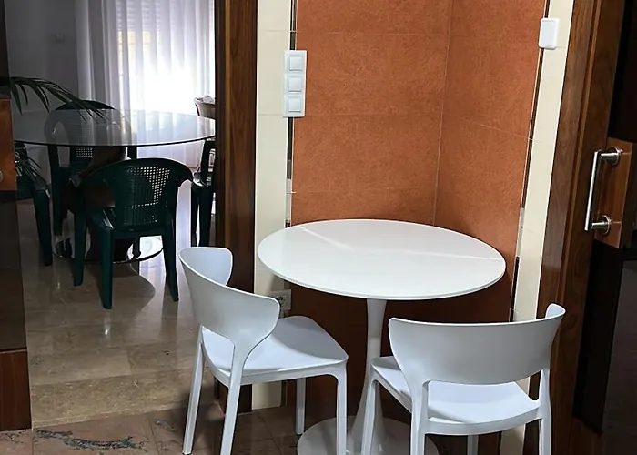 Casa Dani Appartement